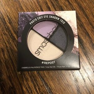 Smashbox Photo Edit Eye Shadow Trio #REPOST